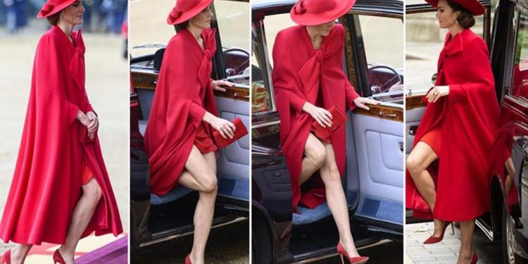 Dünyaya yaptığı bacak gösterisi olay oldu: O kaslar ne öyle!