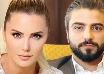 Ece Erken’den eski eşi Serkan Uçar’a sert kelamlar: Görgüsüz hayatını gözümüze sokuyorsun