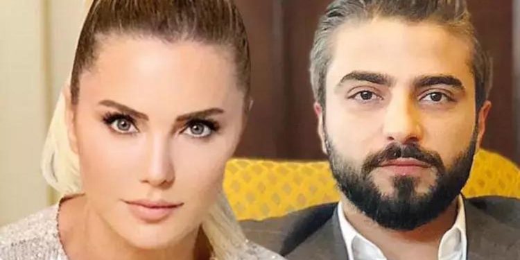 Ece Erken’den eski eşi Serkan Uçar’a sert kelamlar: Görgüsüz hayatını gözümüze sokuyorsun
