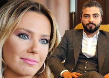 Ece Erken’den eski eşine sert reaksiyon: Evladıma icrayla 6 bin TL veren şahıs…