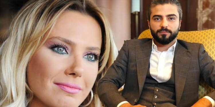 Ece Erken’den eski eşine sert reaksiyon: Evladıma icrayla 6 bin TL veren şahıs…