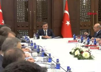 EKK: İstikrarlı bir büyüme modeli uygulamayı hedefliyoruz