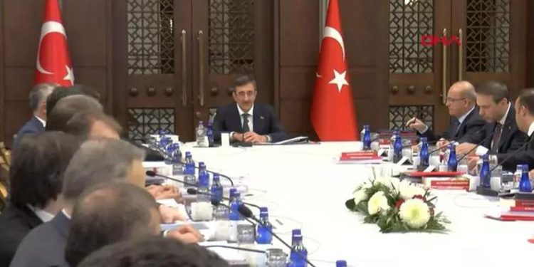 EKK: İstikrarlı bir büyüme modeli uygulamayı hedefliyoruz