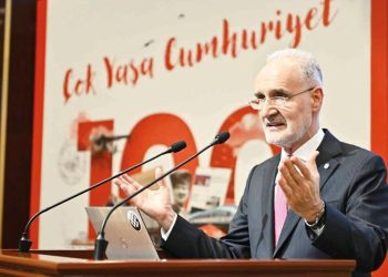 ‘Ekonomideki adımların sonuçlarını görüyoruz’