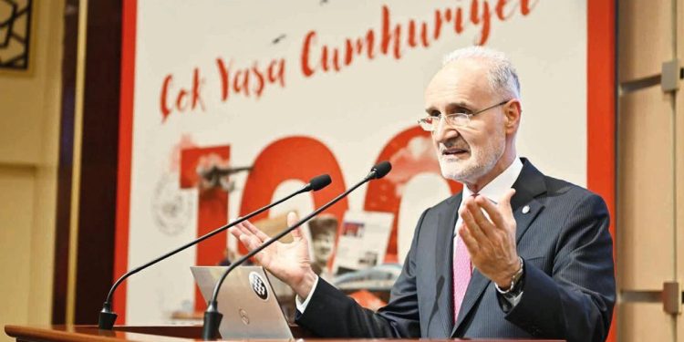 ‘Ekonomideki adımların sonuçlarını görüyoruz’