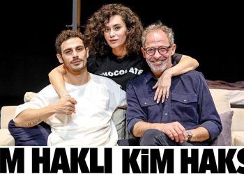 Eksik bir şey mi var hayatımızda