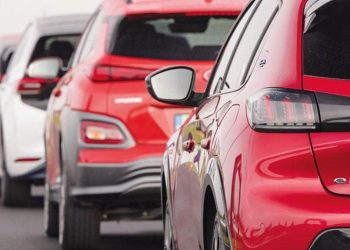 Elektrikli araçta küresel telaş