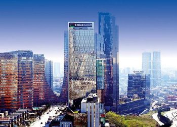 Emlak İştirak, 2023 yılı üçüncü çeyrek sonuçlarını açıkladı