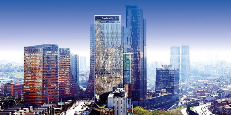 Emlak İştirak, 2023 yılı üçüncü çeyrek sonuçlarını açıkladı