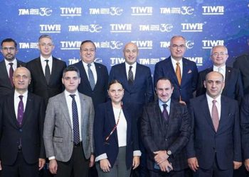 En büyük inovasyon buluşması başlıyor