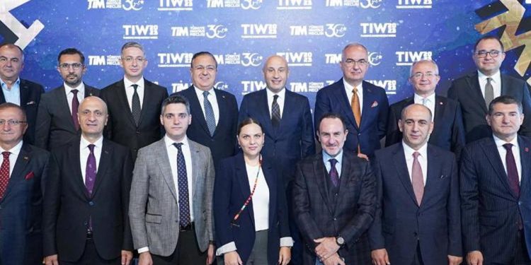 En büyük inovasyon buluşması başlıyor