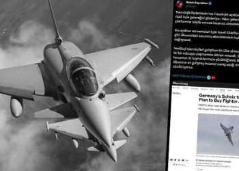 Erdoğan’ın Berlin ziyareti öncesi dikkat çeken iddia! Bloomberg’e yanıt Haluk Bayraktar’dan geldi