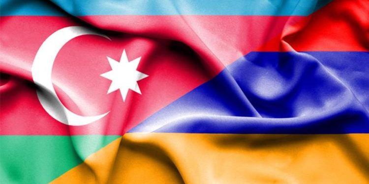 Ermenistan Meclis Lideri Simonyan dünyaya duyurdu: Azerbaycan ile 15 gün içinde barış muahedesi imzalanabilir