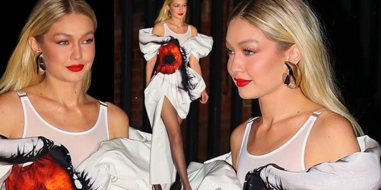 Eski sevgili değere bindi! Ondan daha gençsin ve çok güzelsin… Biri seni çok üzücü kıskanıyor Gigi