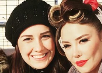 Esra Balamir: Dilan Polat’ın yaşadığı hayatı görünce kurgu sandım