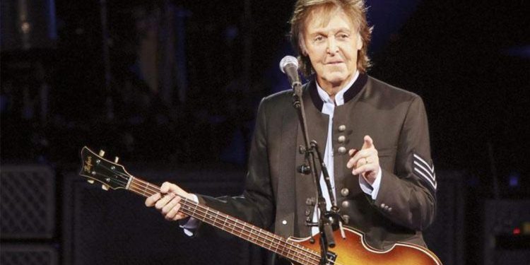 Farklı itiraf: Beatles’ın ömrü 1 hafta sürmez