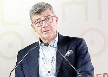 FCI başkanlığında üçüncü devir