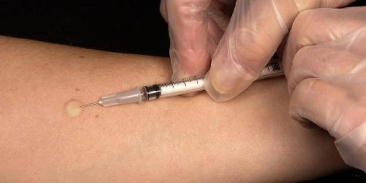 FDA duyurdu: Sivrisinek kaynaklı virüse karşı birinci aşıya onay