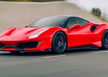 Ferrari’den güçlü bilanço