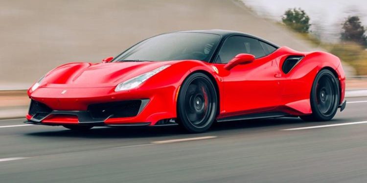 Ferrari’den güçlü bilanço