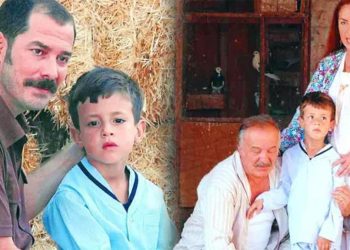 Fikret Kuşkan: Babam ve Oğlum’u izleyemiyorum