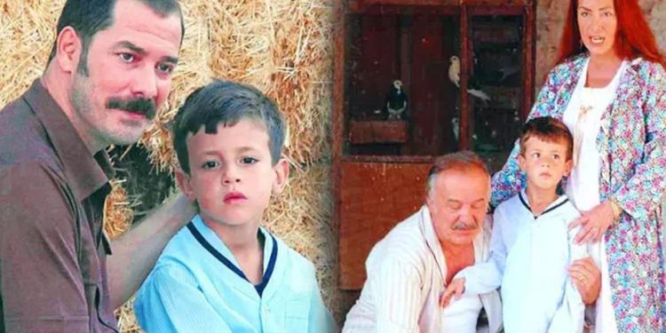 Fikret Kuşkan: Babam ve Oğlum’u izleyemiyorum