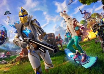 Fortnite sunucular ne vakit açılacak? Fortnite sunucu çevrimdışı sorunu ne vakit düzelecek? Fortnite server status bilgileri