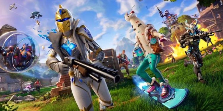 Fortnite sunucular ne vakit açılacak? Fortnite sunucu çevrimdışı sorunu ne vakit düzelecek? Fortnite server status bilgileri