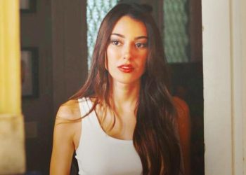 Fragmanı yayınlandı