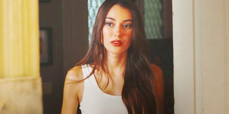 Fragmanı yayınlandı