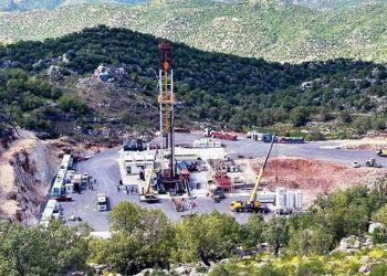 Gabar’da günlük üretim 25 bin varile yükseldi