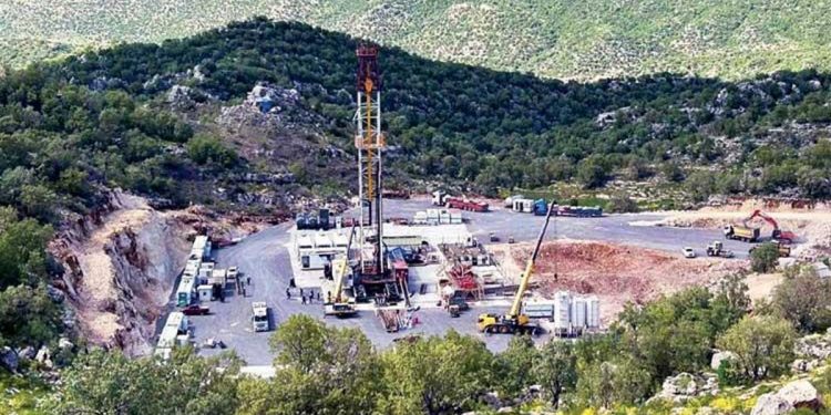 Gabar’da günlük üretim 25 bin varile yükseldi