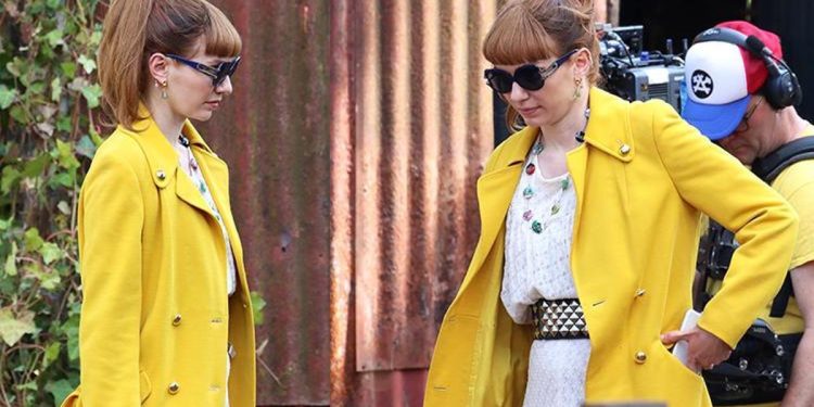 Genç yıldız kamera önünde soyunmayı reddetti… ‘Bu fotoğraflar internete düşecek ve sonsuza dek orada kalacak’