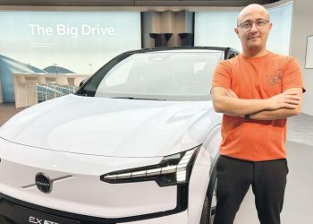 Gereksinime nazaran ‘kimyası’ değişen Volvo geliyor