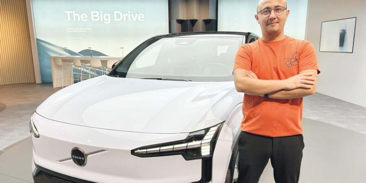 Gereksinime nazaran ‘kimyası’ değişen Volvo geliyor