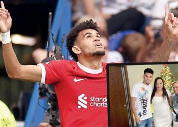 Gerillalar Diaz’ın babasını kaçırdı