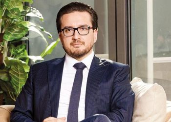 ‘Girişim ekosisteminin dinamosuyuz’