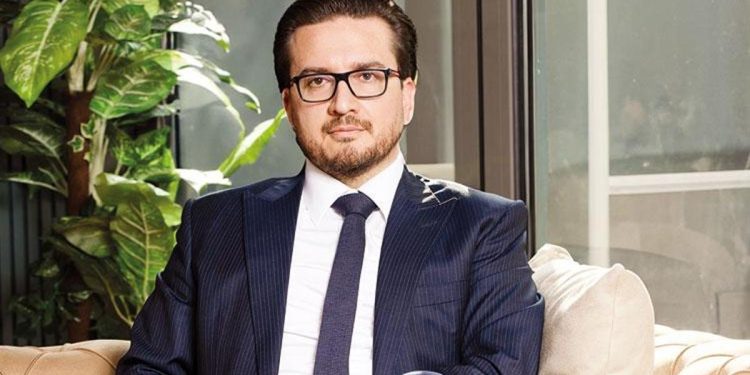 ‘Girişim ekosisteminin dinamosuyuz’