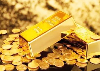 Gram altında yeni rekor