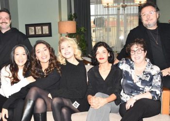 Gupse Özay: Kederimiz sinema ölmesin