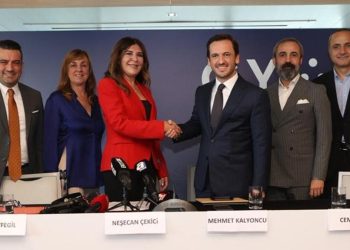 GYODER’de lider Neşecan Cazip oldu