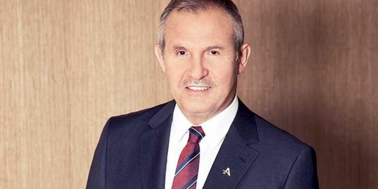 Halka arz için birinci adımı attı