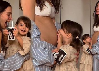 ‘Hamileler toplansın… Yine başlıyoruz’