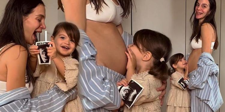 ‘Hamileler toplansın… Yine başlıyoruz’