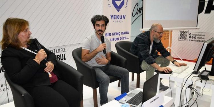 Hayallerdeki kitap gerçek oldu