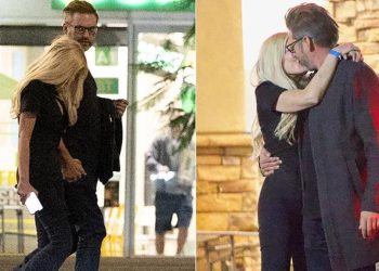 Hem beş parasız hem de evsiz kalmıştı… Eski kocasının benzeriyle yakalandı: Bunun ismi intikam öpücüğü!