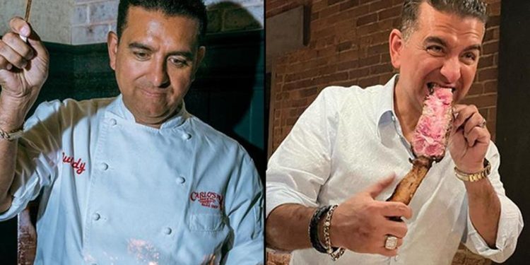 Hem lezzet ustası, hem ekran yıldızı: Fazla paradan şımarmasınlar diye çocuklarına tuvalet temizletiyor