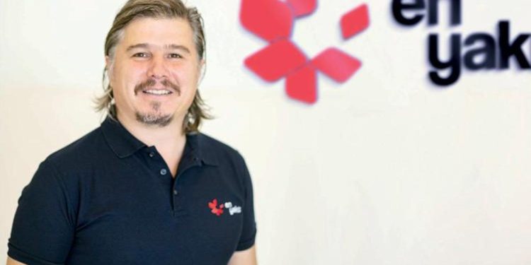 ‘Hızlı şarj istasyonunda birinci 3’teyiz’