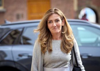 Hollanda seçimleri 2023 | Dilan Yeşilgöz kimdir, kaç yaşında, nereli? İşte Hollanda Başbakan adayı Dilan Yeşilgöz-Zegerius’ün hayatı ve biyografisi!