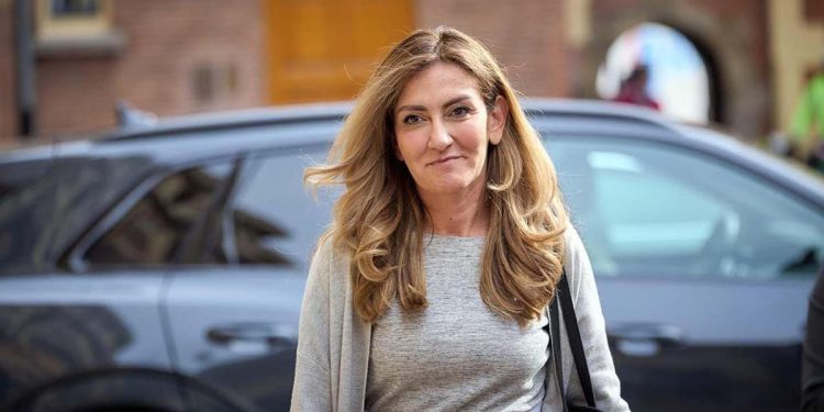 Hollanda seçimleri 2023 | Dilan Yeşilgöz kimdir, kaç yaşında, nereli? İşte Hollanda Başbakan adayı Dilan Yeşilgöz-Zegerius’ün hayatı ve biyografisi!